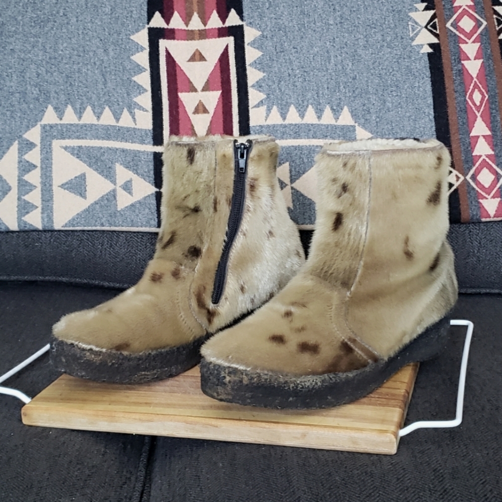 Winter Boots